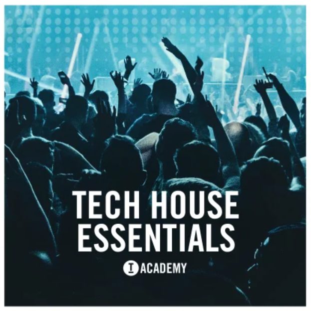 Toolroom Tech House Essentials [WAV]