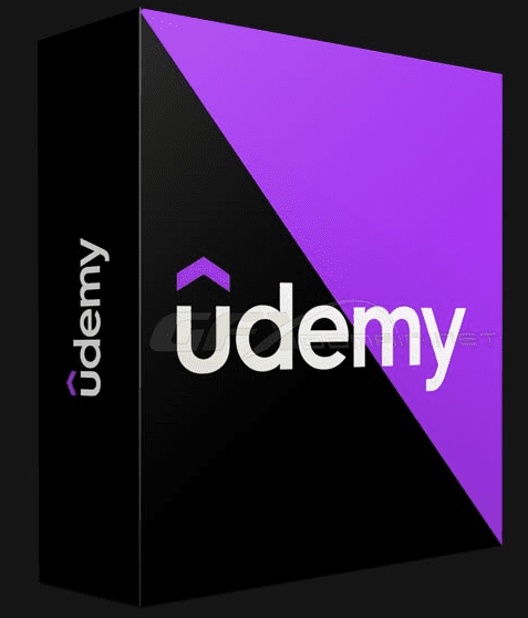 UDEMY – ADOBE AFTER EFFECTS CC 2023 MASTERCLASS FOR BEGINNER