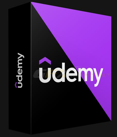 UDEMY – HOW TO MAKE A DOOM CLONE IN UNREAL ENGINE 5