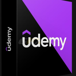 UDEMY – INTRODUCTION TO PYTHON PROGRAMMING FOR MAYA ANIMATORS (Premium)