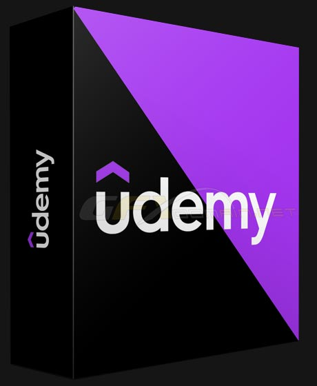 UDEMY – UNITY ENGINE INTRO FOR ABSOLUTE BEGINNERS!