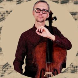 Udemy Bach’s G Major Cello Suite No.1 : A Cellist’s Journey [TUTORiAL] (Premium)