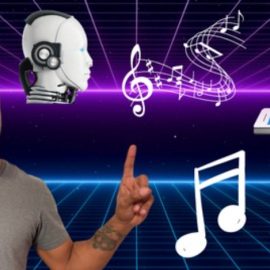 Udemy CHATGPT For Songwriting Master Songwriting With CHATGPT [TUTORiAL] (Premium)