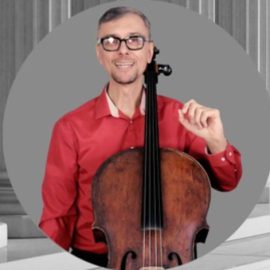 Udemy Complete Cello Course for Busy Beginners [TUTORiAL] (Premium)