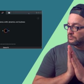 Udemy Ozone 10 Your Secret Weapon For Perfect Edm Mastering [TUTORiAL] (Premium)