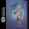 VERTEXSCHOOL – STYLIZED CHARACTERS IN 3D