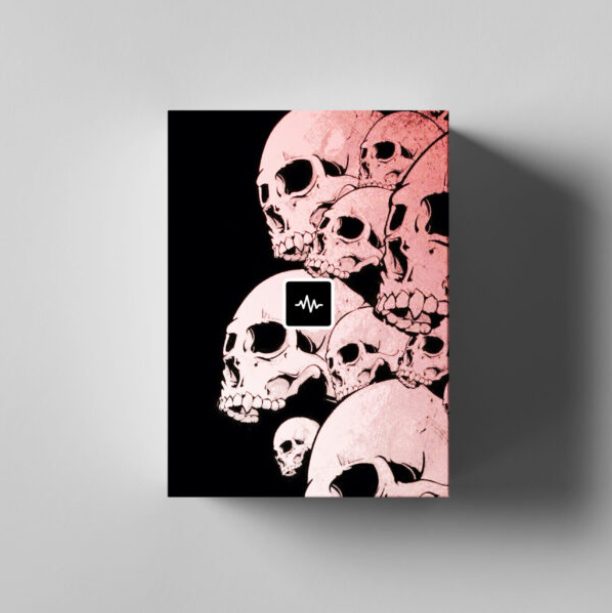 WavSupply JRHITMAKER Smoke (Loop Kit) [WAV]