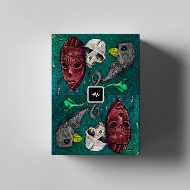 WavSupply Sidepce Crank (Loop Kit) [WAV] 