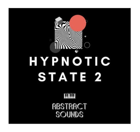 Abstract Sounds Hypnotic State 2 [WAV]