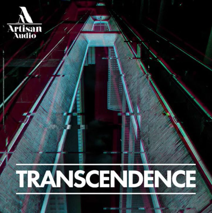 Artisan Audio Transcendence [MULTiFORMAT]