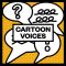 Blastwave FX Cartoon Voices [WAV] (Premium)