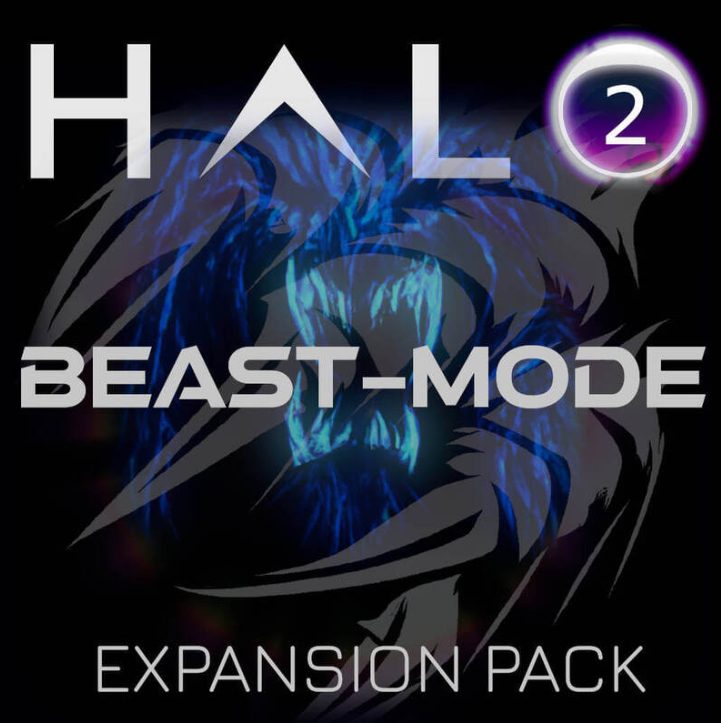 DHPlugins Halo 2 Expansion Beast Mode v2.0.0 [WiN]