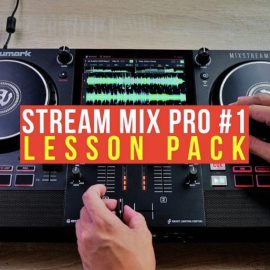 DJ Carlo Atendido Mix With Me #95 Lesson Pack [TUTORiAL] (Premium)