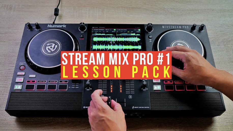 DJ Carlo Atendido Mix With Me #95 Lesson Pack [TUTORiAL] 