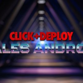 Dan Wardrope – Click & Deploy Sales Android Download 2023 (Premium)