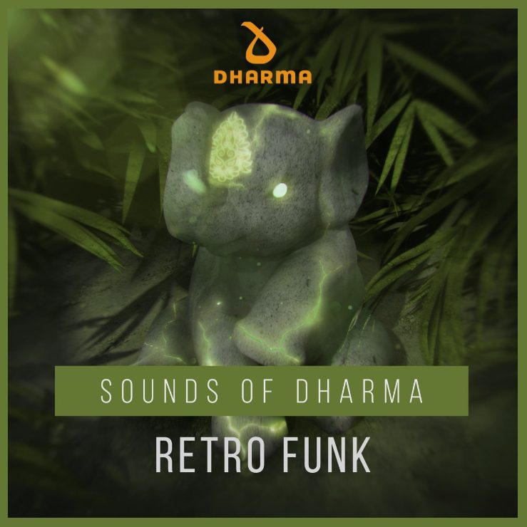 Dharma Worldwide Retro Funk [WAV]