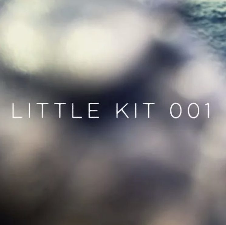 Drum and Lace Little Kit 001 [WAV]