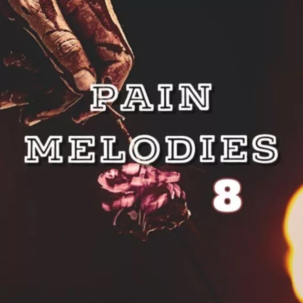Emperor Sounds Pain Melodies 8 [WAV]