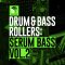 Est Studios Drum and Bass Rollers: Serum Bass Pack Vol 2 [WAV, MiDi, Synth Presets] (Premium)