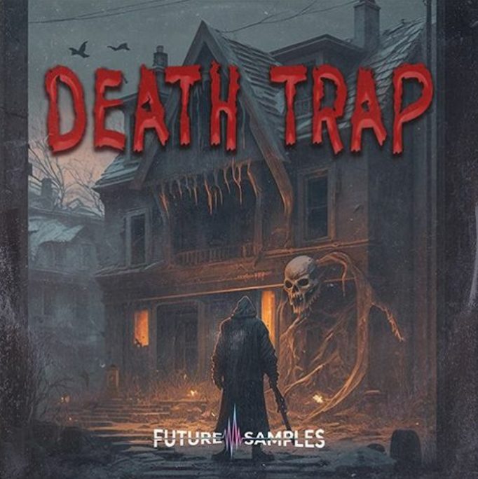 Future Samples Death Trap [WAV, MiDi]
