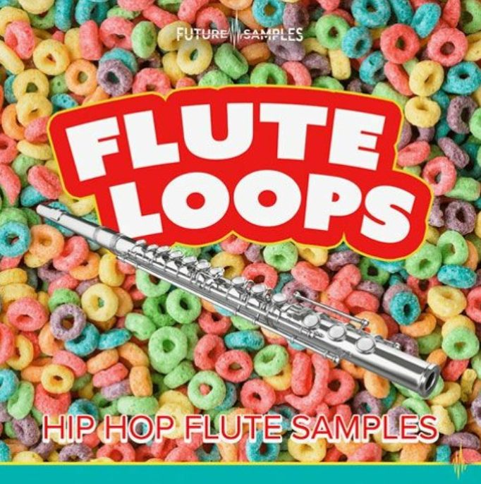 Future Samples Flute Loops [WAV, MiDi]