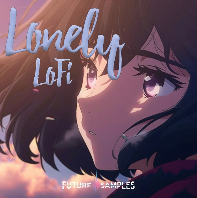 Future Samples Lonely Lofi [WAV, MiDi]
