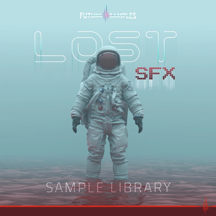 Future Samples Lost SFX [WAV]