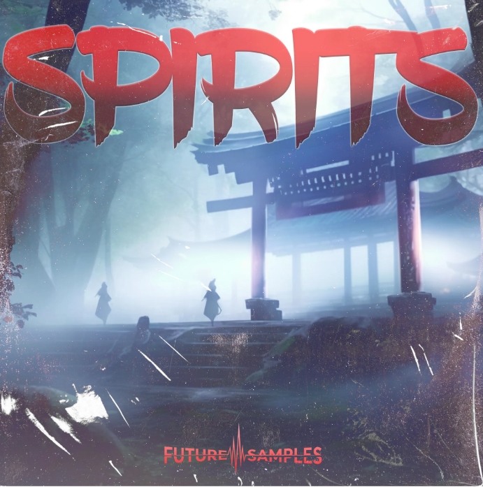 Future Samples Spirits [WAV, MiDi]