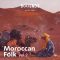 Gio Israel Moroccon Folk Vol.2 [WAV] (Premium)
