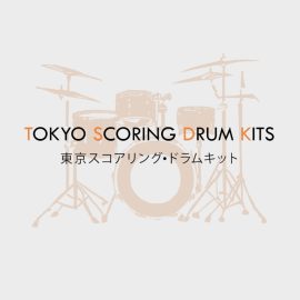 Impact Soundworks Tokyo Scoring Drum Kits [KONTAKT] (Premium)