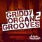 Innovative Samples Griddy Organ Grooves 2 [WAV] (Premium)