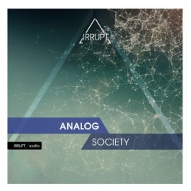 Irrupt Analog Society [WAV] (Premium)
