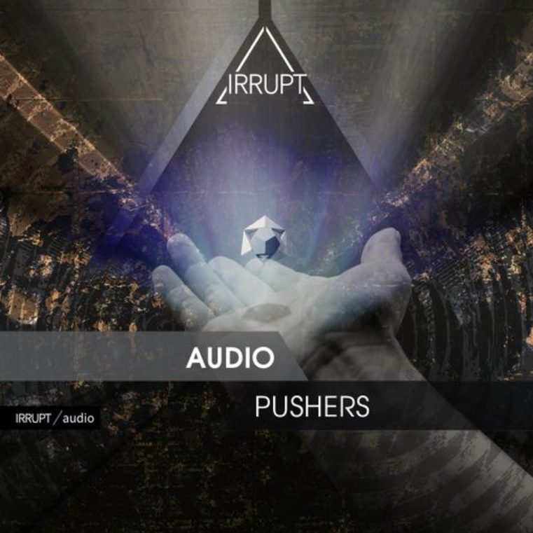 Irrupt Audio Pusher [WAV]