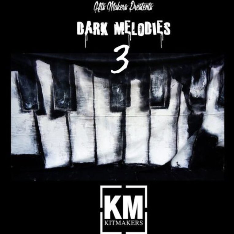 Kit Makers Dark Melodies 3 [WAV]