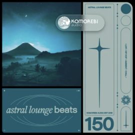 Komorebi Audio Astral Lounge Beats [WAV] (Premium)