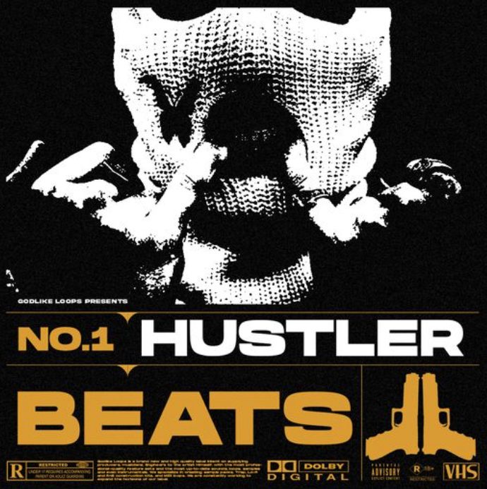 Oneway Audio No 1 Hustler Beats [WAV]