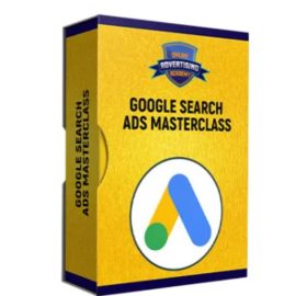 Online Advertising Academy – Google Ads Training Course Bundle Download 2023 (Premium)