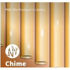 PSE: The Producers Library Chime [WAV] (Premium)
