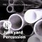PSE: The Producers Library Junkyard Metal Percussion [WAV] (Premium)
