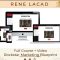 Rene Lacad – Rockstar Marketing Blueprint Download 2023 (Premium)