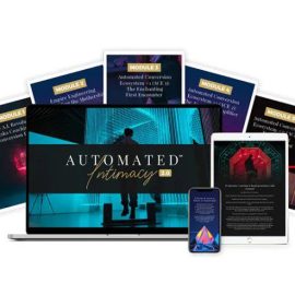 Ry Schwartz – Automated Intimacy Download 2023 (Premium)