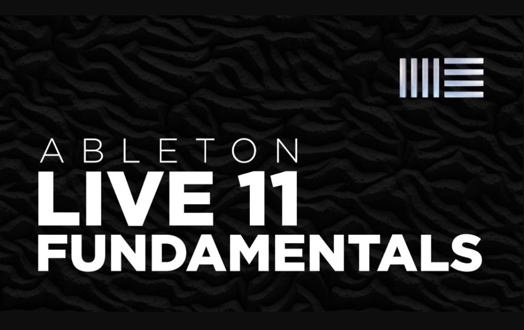 SkillShare Ableton Live 11 Fundamentals Understanding the User Interface and Essential Features [TUTORiAL]