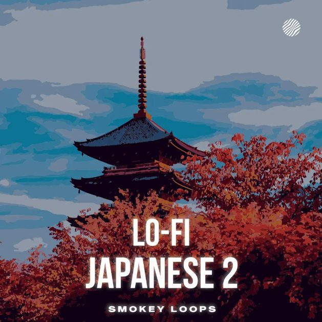 Smokey Loops Lo Fi Japanese 2 [WAV]