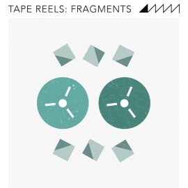 SoundGhost Tape Reels Fragments [MULTiFORMAT] (Premium)