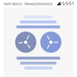 SoundGhost Tape Reels Transcendence [MULTiFORMAT] (Premium)