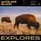 Splice Explores Antelope Island [WAV] (Premium)