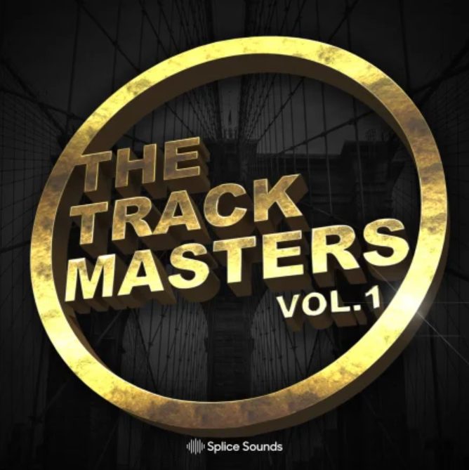 Splice Sounds The Trackmasters Sample Pack [WAV]