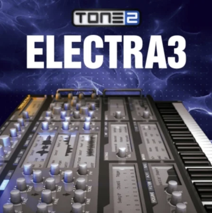 Tone2 Electra v3.2.1 [WiN]