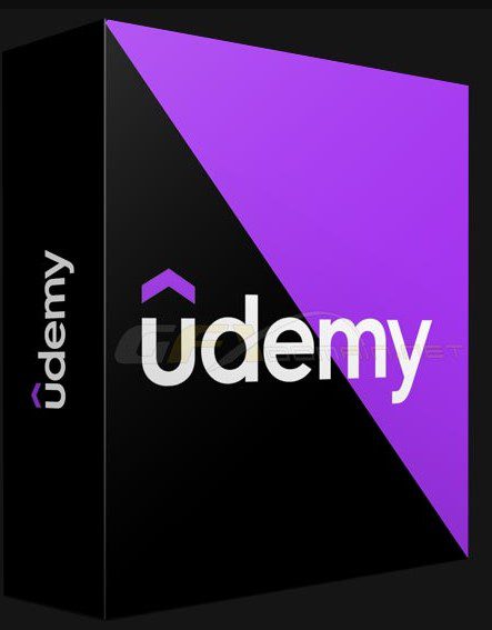 UDEMY – ADOBE LIGHTROOM 2023 CC PHOTO EDITING CLASS BEGINNER TO PRO