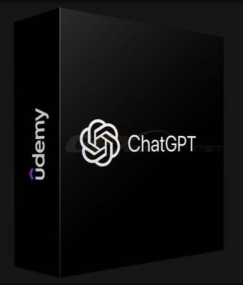 UDEMY – INTRODUCTION TO CHATGPT PLUGINS